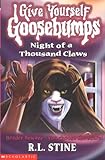 Night of a thousand claws