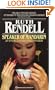 Speaker of Mandarin: An Inspector Wexford Mystery