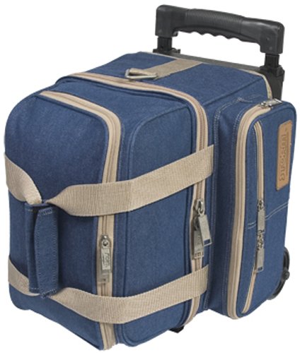 SportingGoods: Storm 1 Ball Roller Fashion Denim
