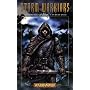 Storm Warriors (Tales of Orfeo)