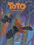 Toto l'ornithorynque, Tome 6 : Toto l'ornithorynque au pays du ciel