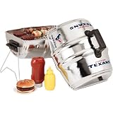 Wincraft Houston Texans Propane Keg-A-Que