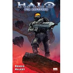 Halo Graphic Novel, Bd. 2: Der Aufstand