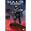 Halo Graphic Novel, Bd. 2: Der Aufstand