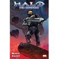 Halo Graphic Novel, Bd. 2: Der Aufstand