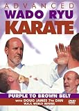 Review Beckmann Visual Publishing  / Advanced Wado-Ryu Karate