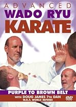 Advanced Wado-Ryu Karate [DVD]