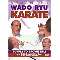 Advanced Wado-Ryu Karate [DVD]