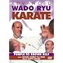 Advanced Wado-Ryu Karate