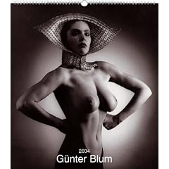 Erotic - G�nter Blum 2004