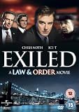 Exiled (1998) A law and Order movie [DVD]