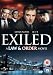 Exiled (1998) A law and Order movie [Edizione: Germania]
