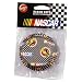 NASCAR Baking Cups, Wilton