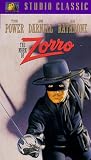 The Mark Of Zorro