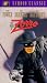 The Mark Of Zorro