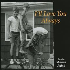 I'll Love You Always