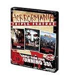 Image de Horrormania Triple Feature-in Stunning 3d [Blu-ray] [Import allemand]