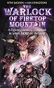 The Warlock of Firetop Mountain (Fighting Fantasy Gamebook 1)