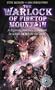 Warlock of Firetop Mountain (Fighting Fantasy)