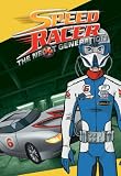 Speed Racer: The Next Generation Volume 3 (Speed Racer: The Next Generation Animated) (v. 3)