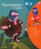 Formibarbe le barbu (1Jeu)