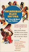 How to Watch Birmingham Black Bottom: The First All-Black Cast Talkies Online.