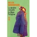 La derni�re conqu�te du major Pettigrew