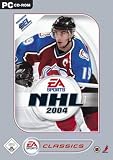 Eigenschaften Electronic Arts  / NHL 2004 - EA Classics (Electronic Arts)