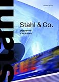 Stahl und Co. Deutsche Ausgabe. Neue Strategien für Metalle in der Architektur