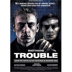 Trouble