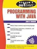 Schaum`s Outlines of Programming with Java