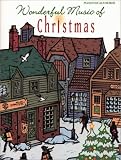 Wonderful Music of Christmas