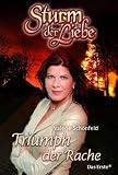 Produkt-Bild: Sturm der Liebe 03. Triumph der Rache: BD 3