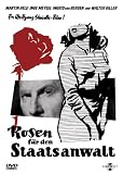 Rosen f�r den Staatsanwalt - Martin Held