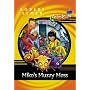 Miko's Muzzy Mess (Astrokids)