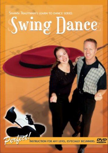 Swing Dance (Shawn Trautman's Dance Collection) by Dance Videos