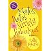 Fave teenage books