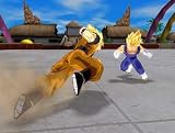 Produkt-Bild: Dragonball Z: Budokai Tenkaichi [Platinum]