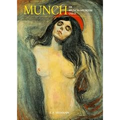 Munch im Munch- Museum in Oslo