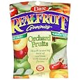 BUY : Real Fruit Gummies Fruit Snacks, Orchard Fruits, 6.4-Ounce Bags (Pack of 12)