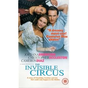 The Invisible Circus [VHS] [2001]