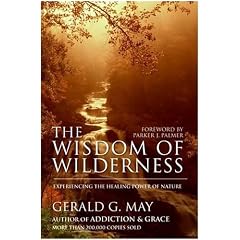 The Wisdom of Wilderness: Experiencing the Healing Power of Nature