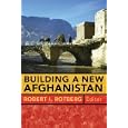 Building a New Afghanistan