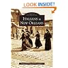 Italians in New Orleans (LA) (Images of America)