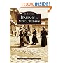 Italians in New Orleans (LA) (Images of America)