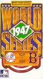 The 1947 World Series: New York Yankees vs. Brooklyn Dodgers [VHS]