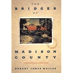 The Bridges of Madison County (Thorndike Americana)