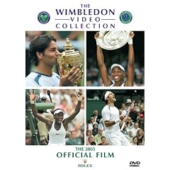 The Wimbledon Collection - The 2005 Official Film