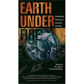 Earth Under Fire: Understanding Mythology as the Science of the Past [VHS]