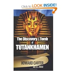 The Discovery of the Tomb of Tutankhamen (Egypt)